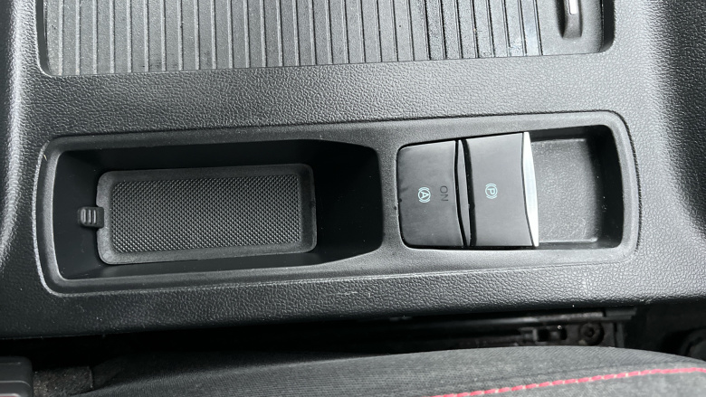 Ford Focus 1.0 EcoBoost 125 ST-Line 5dr Petrol Hatchback